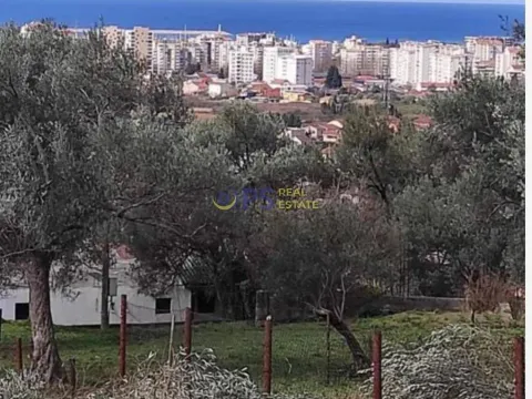 Prodaja, plac, 1002m², Bar, Crna Gora - image 2