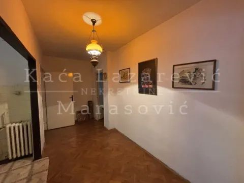 Prodaja, dvosoban stan, 69m², Novi Beograd Blok 37, Novi Beograd Sve Podlokacije - image 3