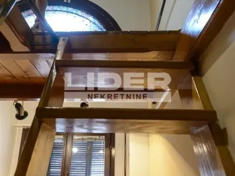 Prodaja, četvorosoban stan, 100m², Tašmajdan, Palilula Sve Podlokacije - image 9