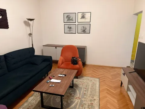 Rent, one bedroom apartment, 50m², Preko Morače, Podgorica - image 1