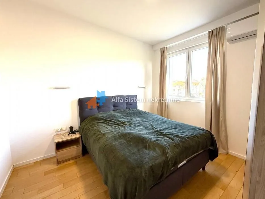Rent, three bedroom apartment, 160m², Višnjička Banja, Palilula Sve Podlokacije
