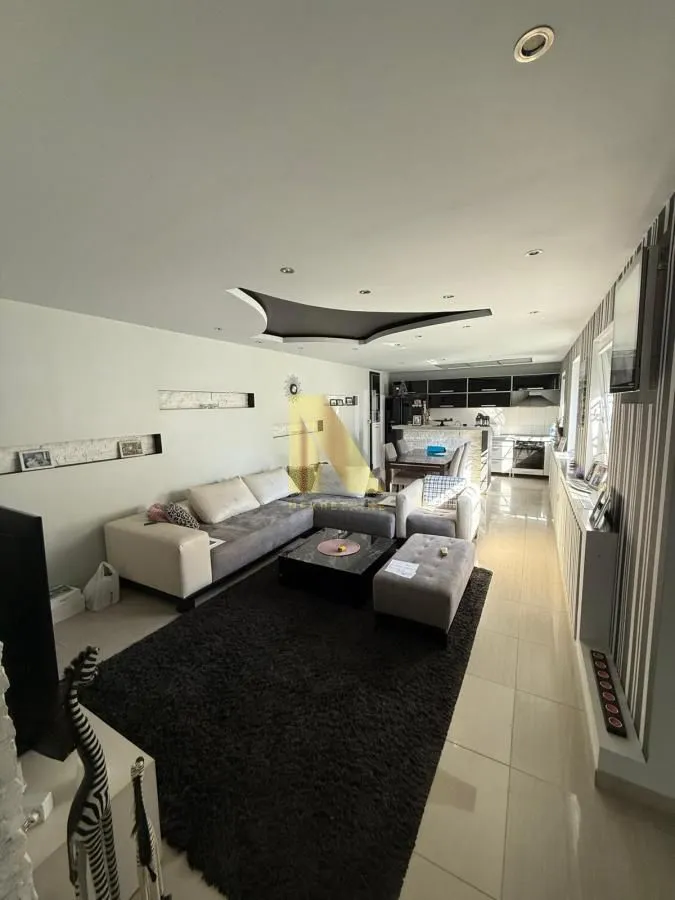 Izdavanje, kuća, 130m², Salajka, Novi Sad Sve Podlokacije