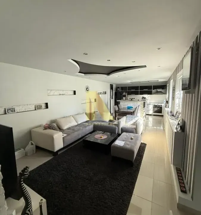 Rent, house, 130m², Salajka, Novi Sad Sve Podlokacije