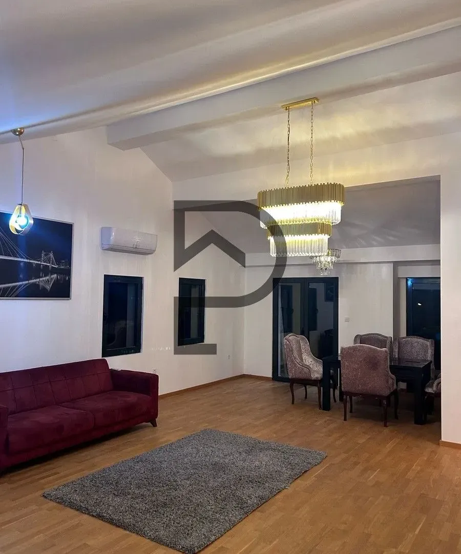 Rent, apartment, 150m², Tološi, Podgorica