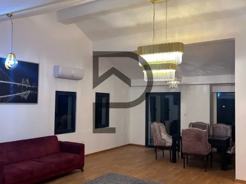 Izdavanje, stan, 150m², Tološi, Podgorica - image 9