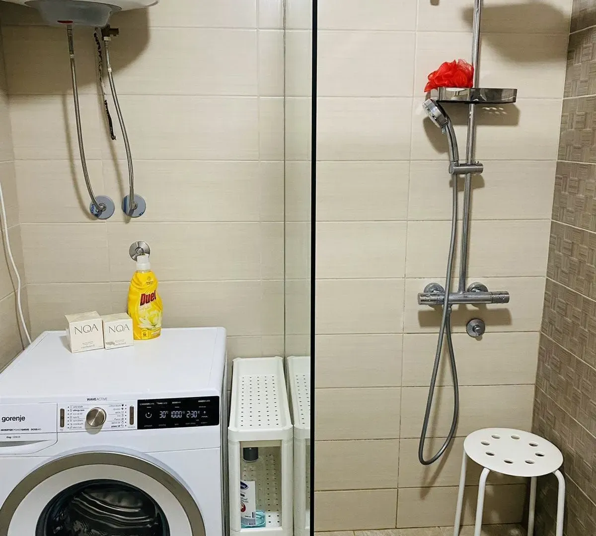 Prodaja, jednosoban stan, 49m², Ljubović, Podgorica