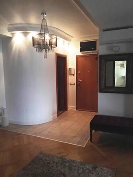 Rent, four bedroom apartment, 210m², Bezanijska Kosa 1, Bežanijska Kosa Sve Podlokacije