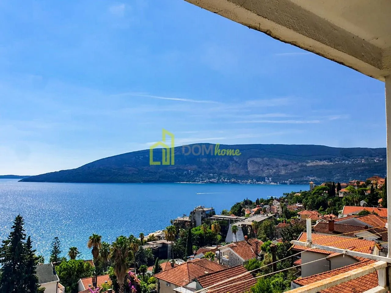 Prodaja, trosoban stan, 90m², Herceg Novi, Crna Gora