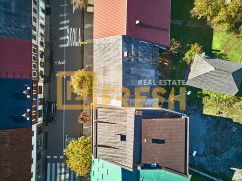 Prodaja, plac, Kolašin, Crna Gora - image 12