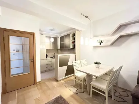 Sale, one bedroom apartment, 44m², Centar, Budva - image 6