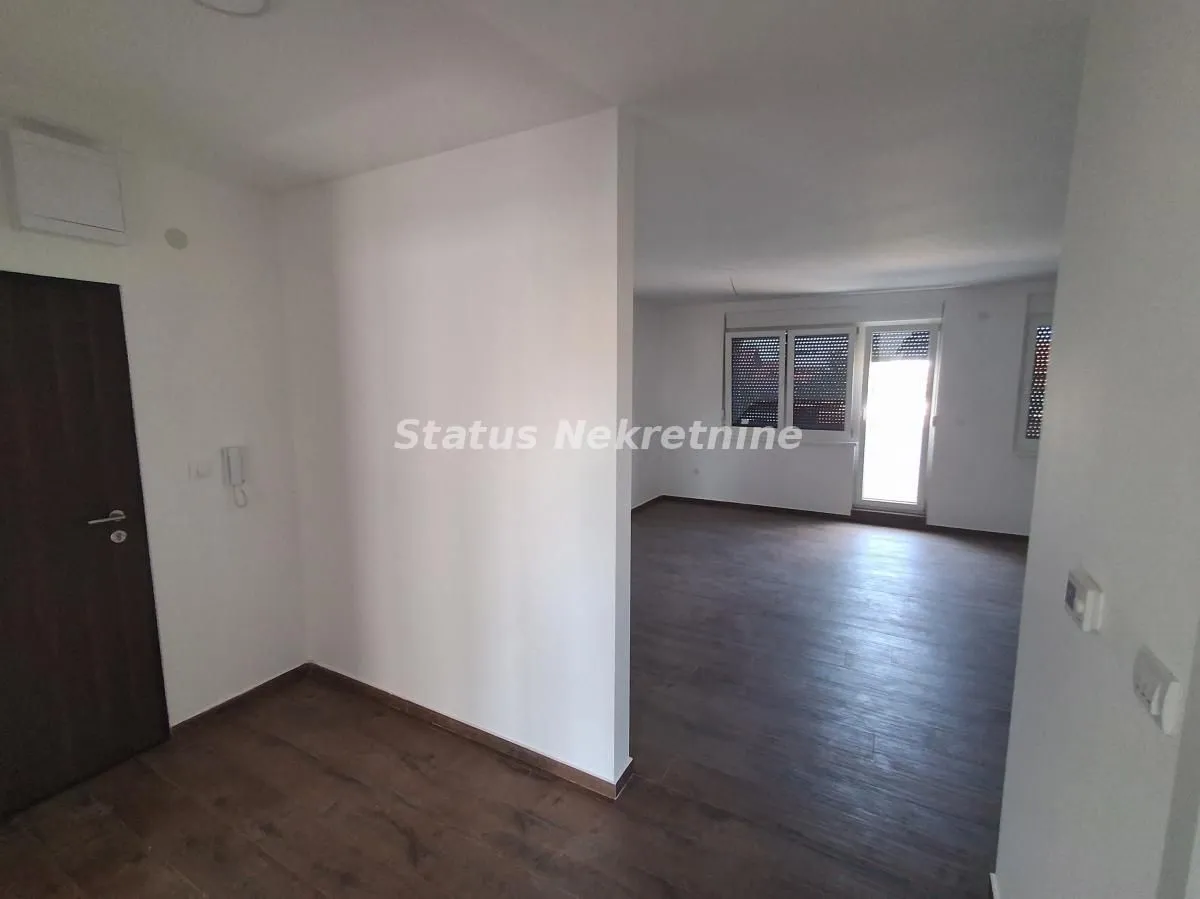 Rent, two bedroom apartment, 73m², Veternik, Novi Sad Sve Podlokacije