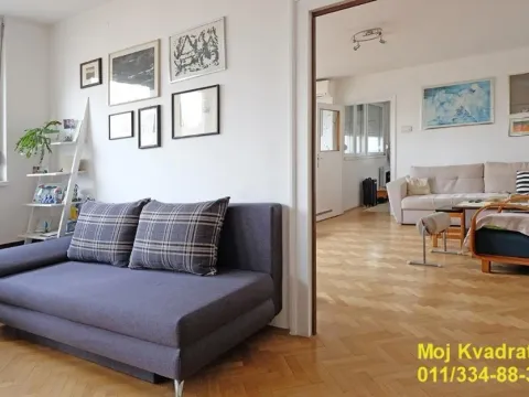 Prodaja, trosoban stan, 91m², Palilulska Pijaca, Palilula Sve Podlokacije - image 4