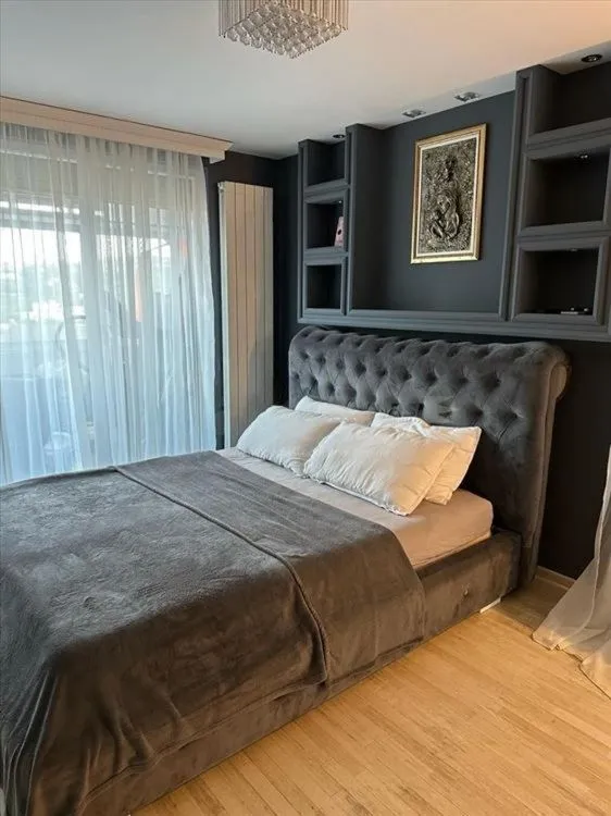 Sale, four bedroom apartment, 104m², Voždovac Sve Podlokacije, Beograd