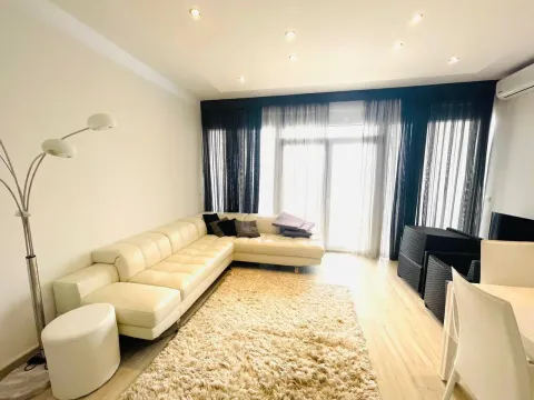 Prodaja, dvosoban stan, 107m², Dobra Voda, Budva - image 7