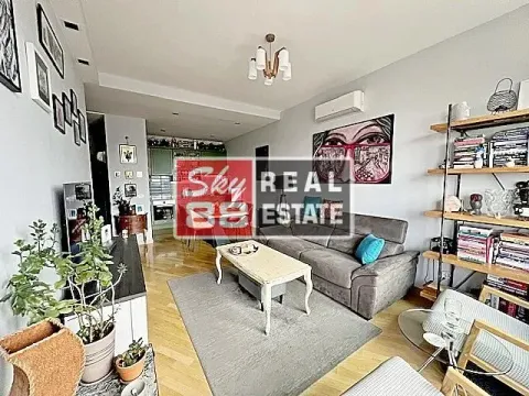 Prodaja, dvosoban stan, 62m², Stari Grad, Beograd - image 8