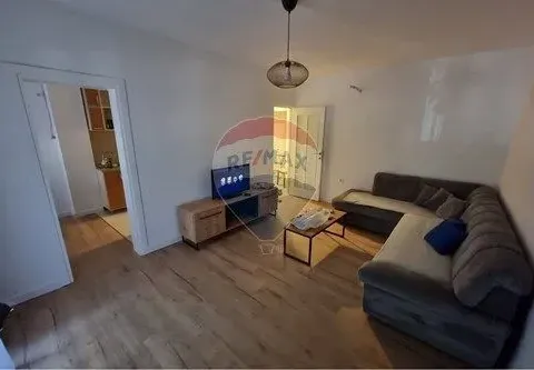 Izdavanje, dvosoban stan, 76m², Blok 9, Podgorica - image 2