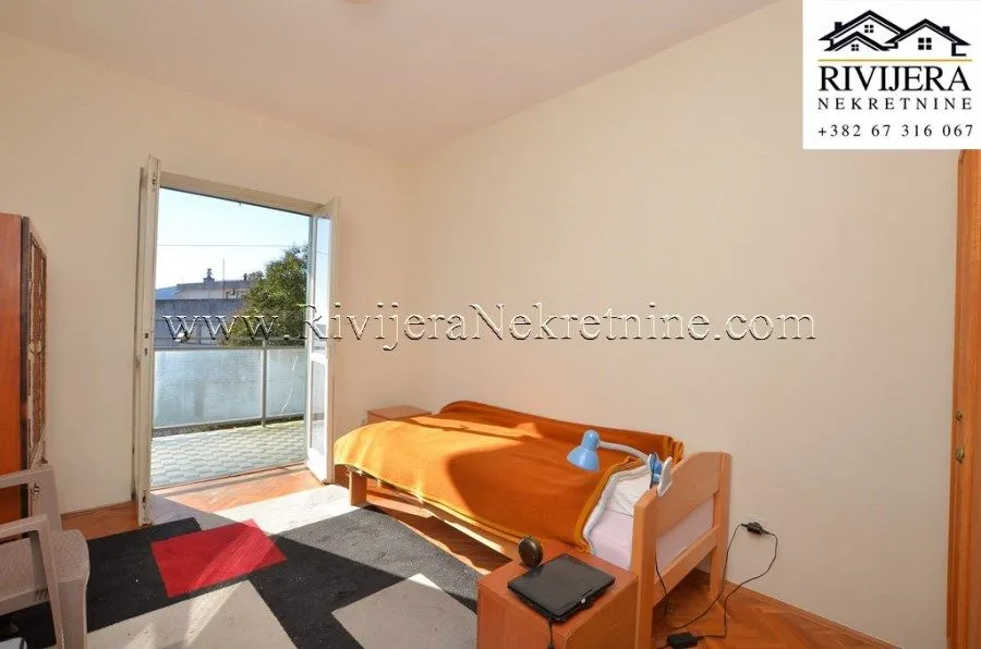 Prodaja, kuća, 372m², Centar, Herceg Novi