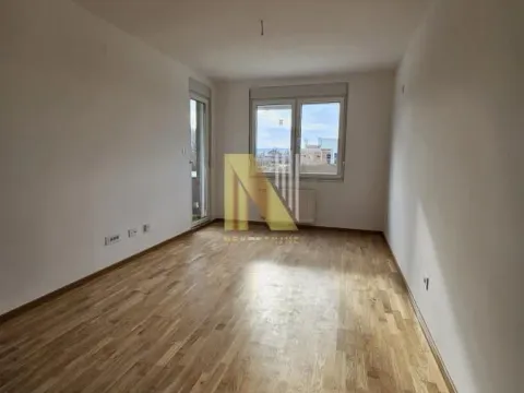 Izdavanje, jednosoban stan, 44m², Avijatičarsko naselje, Novi Sad Sve Podlokacije - image 5