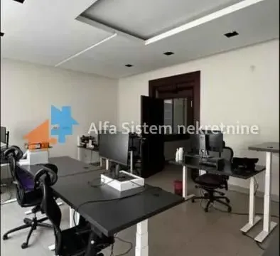 Izdavanje, poslovni prostor, 223m², Kalenić Pijaca, Vračar Sve Podlokacije - image 4