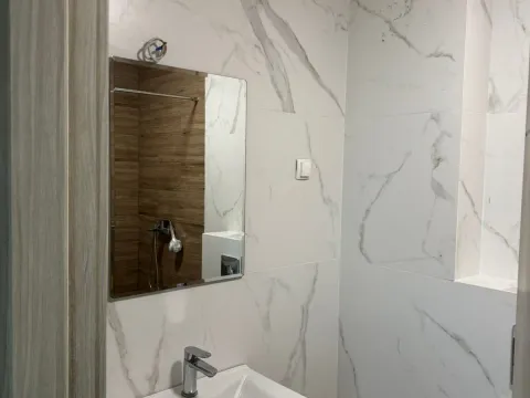 Rent, one bedroom apartment, 45m², Pobrežje, Podgorica - image 7