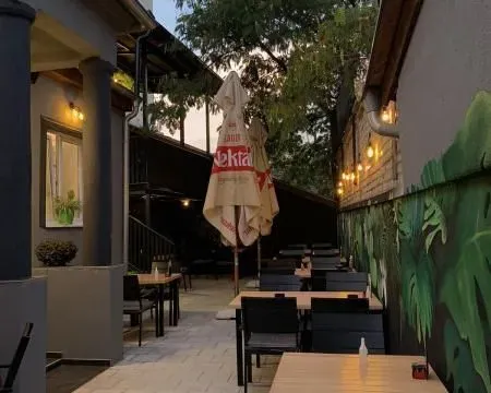 Prodaja, ugostiteljski objekat, 226m², Sremski Karlovci, Novi Sad - image 8