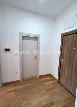 Rent, one bedroom apartment, 35m², Podbara, Novi Sad Sve Podlokacije - image 7