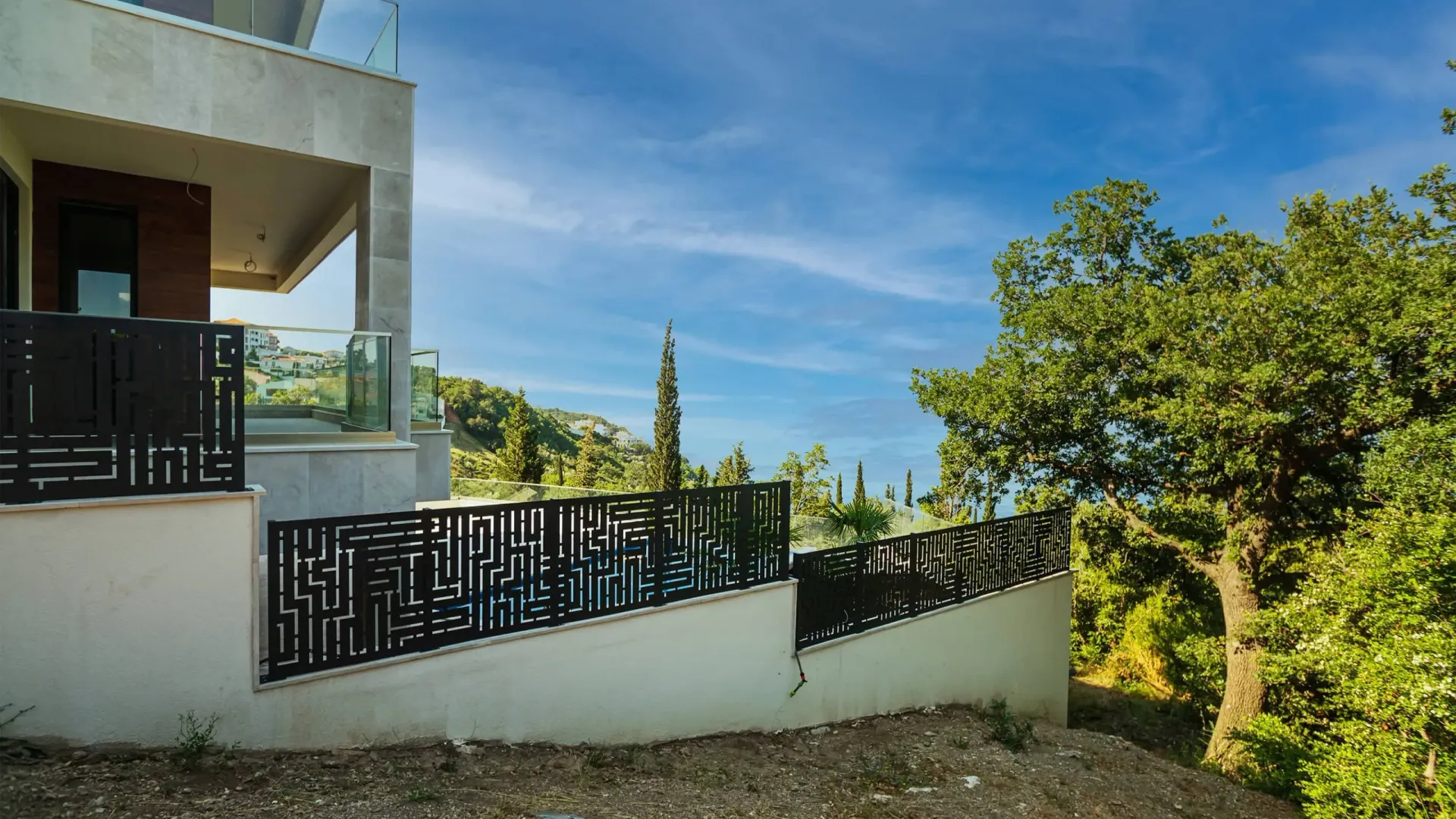 Sale, house, 632m², Drobni pijesak, Budva