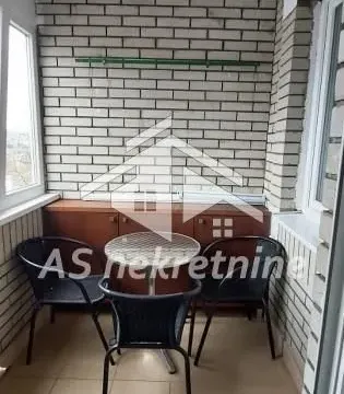 Izdavanje, trosoban stan, 58m², Savski Venac, Beograd - image 17