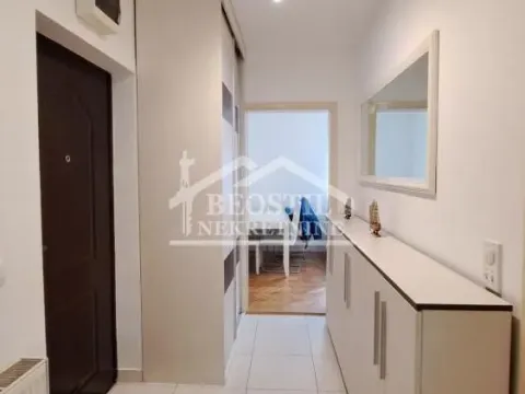 Prodaja, dvosoban stan, 44m², Kluz, Zvezdara Sve Podlokacije - image 11