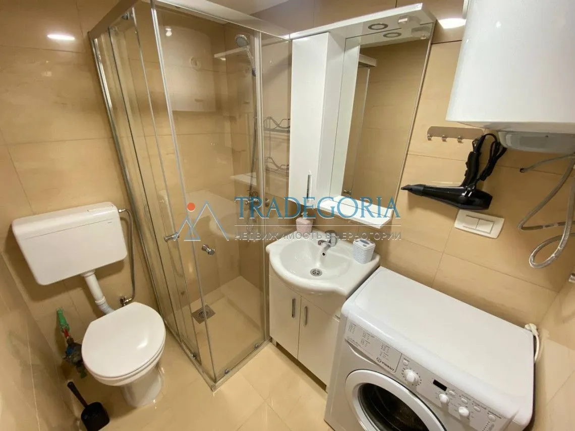 Prodaja, stan, 28m², Sutomore, Bar