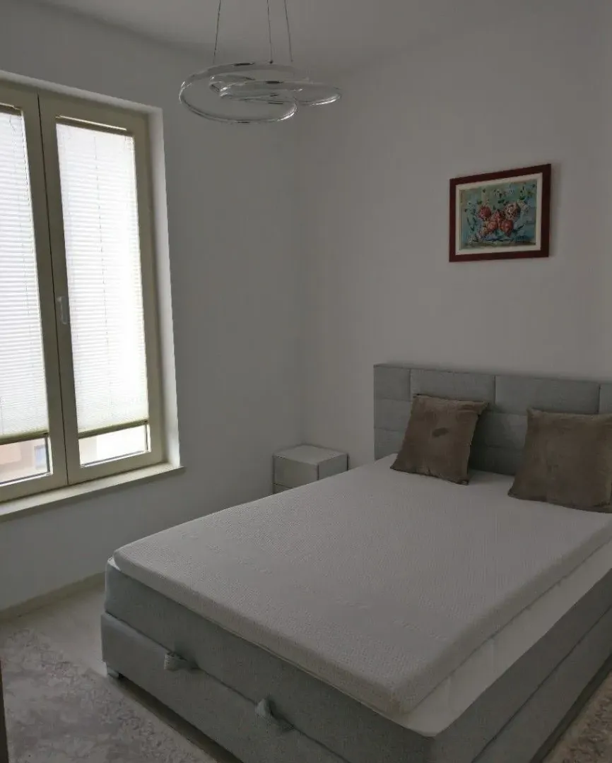 Rent, one bedroom apartment, 58m², Maine, Budva