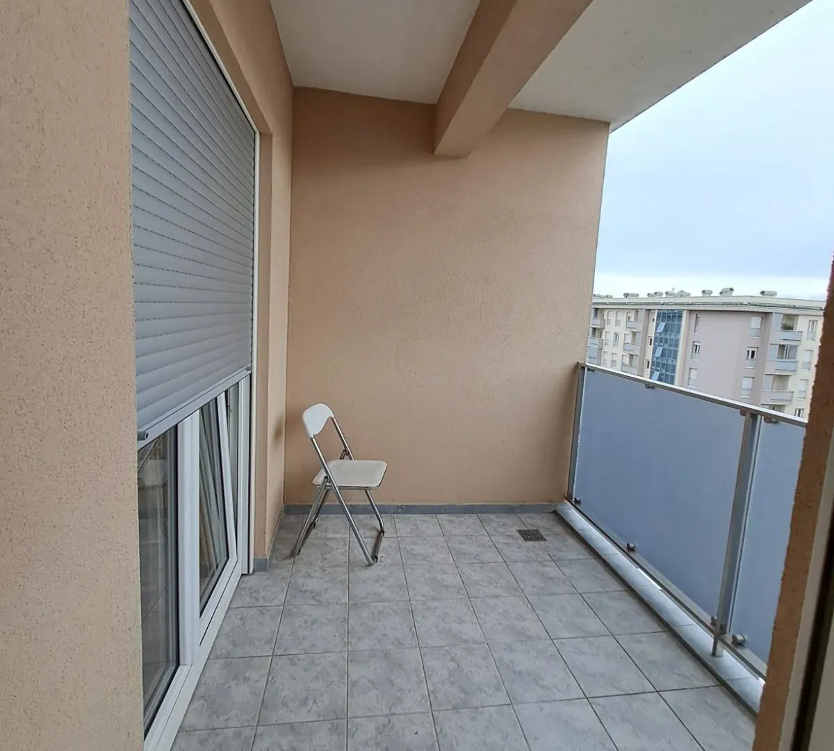 Izdavanje, stan, 45m², City Kvart, Podgorica