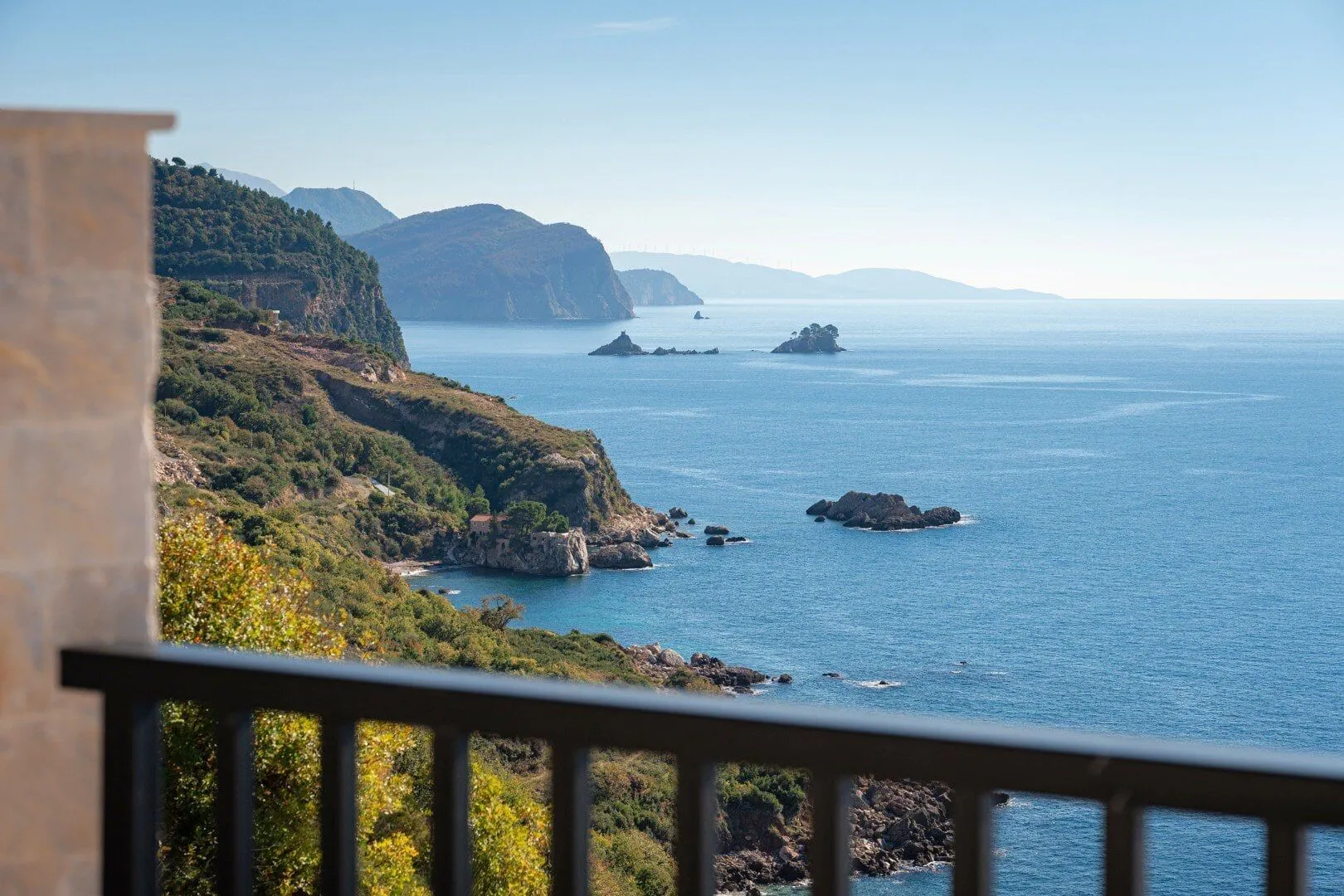 Prodaja, kuća, 443m², Skočiđevojka, Budva