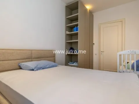 Prodaja, dvosoban stan, 103m², Tivat, Crna Gora - image 2