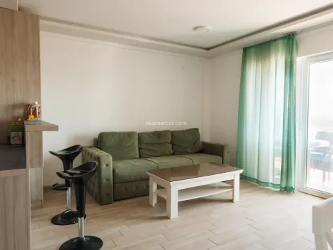 Prodaja, jednosoban stan, 52m², Marići, Tivat - image 4