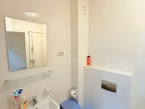 Izdavanje, jednosoban stan, 47m², City Kvart, Podgorica - image 9