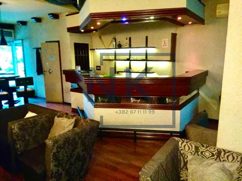 Sale, office space, 45m², Preko Morače, Podgorica