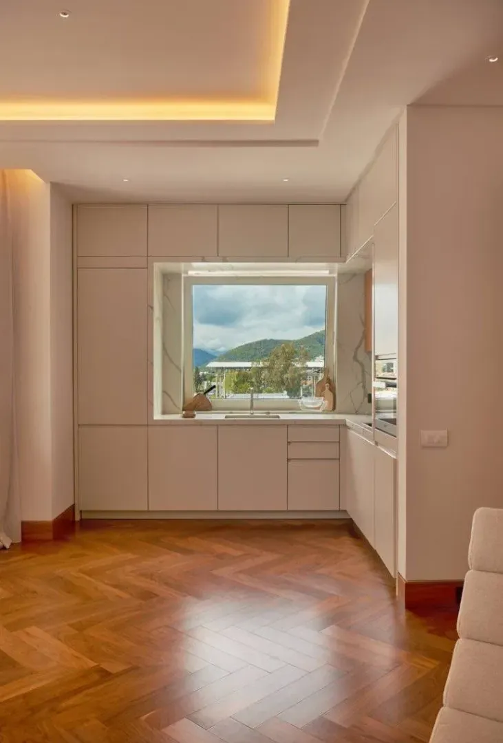 Prodaja, dvosoban stan, 136m², Porto Montenegro, Tivat