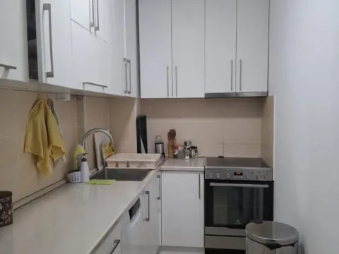 Prodaja, dvosoban stan, 52m², Bulevar Evrope, Novi Sad Sve Podlokacije - image 2