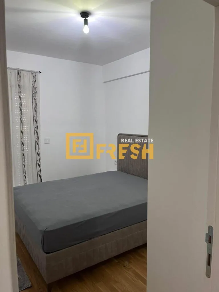 Rent, one bedroom apartment, 44m², Zabjelo, Podgorica