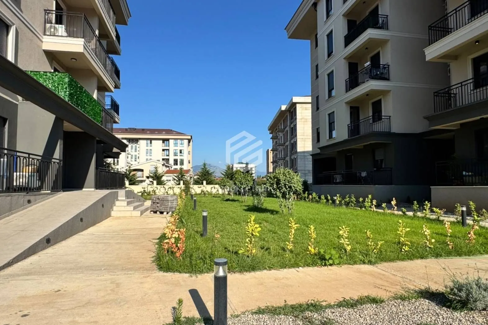 Prodaja, dvosoban stan, 64m², Tološi, Podgorica