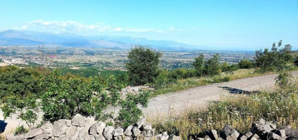 Prodaja, plac, 30962m², Podgorica, Crna Gora