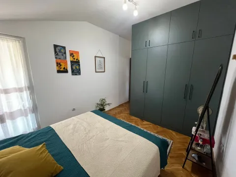 Prodaja, dvosoban stan, 72m², Stari Aerodrom, Podgorica - image 8