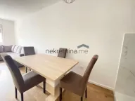 Izdavanje, jednosoban stan, 47m², Pobrežje, Podgorica - image 8