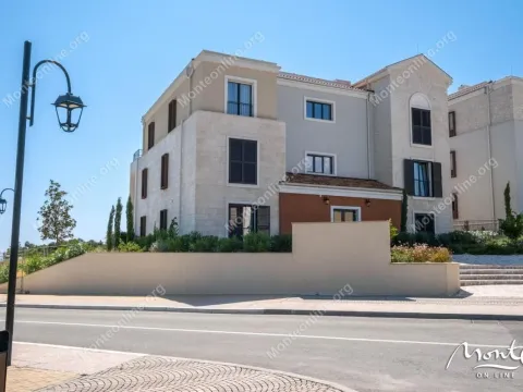 Sale, two bedroom apartment, 93m², Luštica Bay, Tivat - image 25