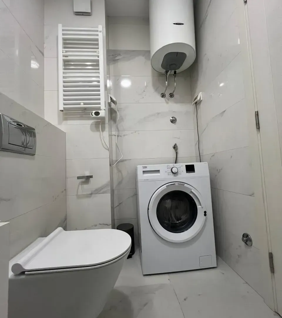 Prodaja, jednosoban stan, 39m², Central Point, Podgorica