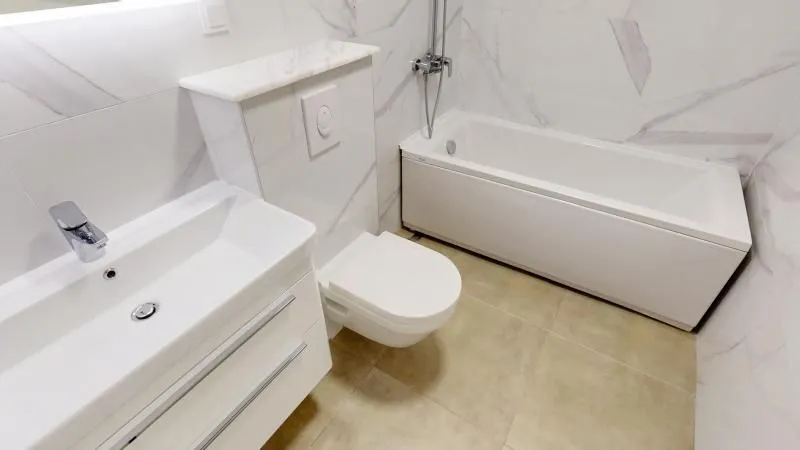 Sale, two bedroom apartment, 147m², Budva, Crna Gora