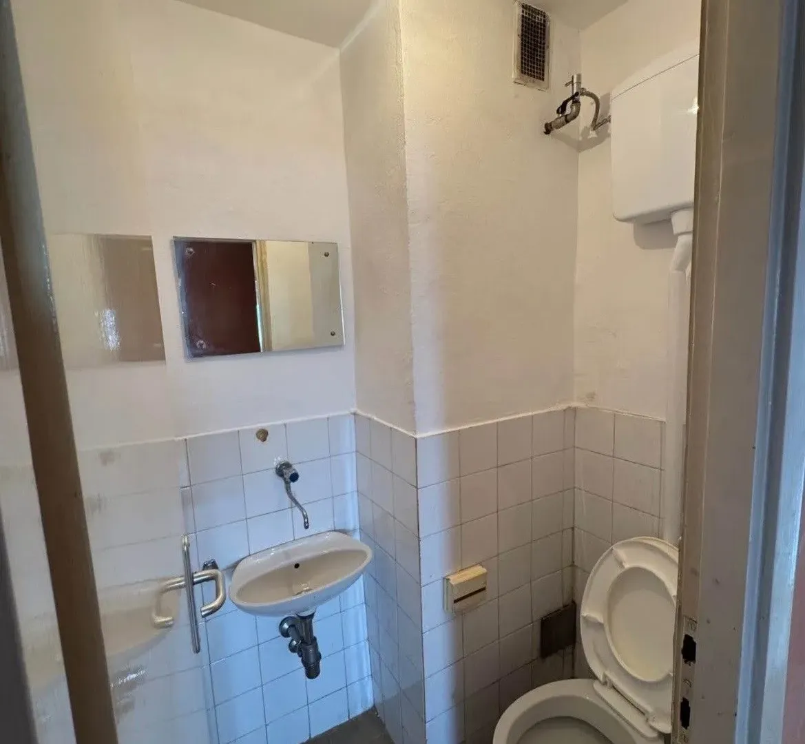 Prodaja, trosoban stan, 89m², Tuški Put, Podgorica