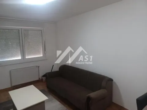 Rent, apartment, 27m², Adamovićevo Naselje, Novi Sad Sve Podlokacije - image 4