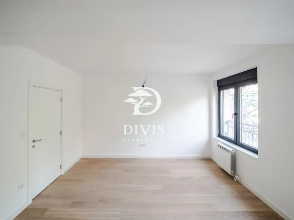 Sale, five bedroom apartment, 229m², Donji Dorćol, Dorćol Sve Podlokacije